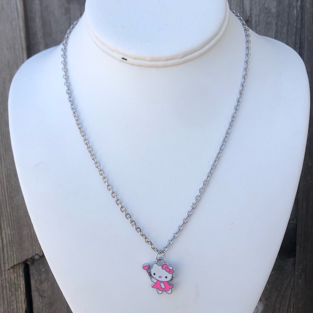 Hello Kitty Chain - Picture 2 of 4